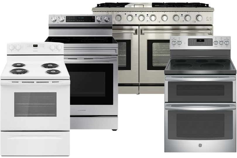Stove and Oven Repair, Lakeshore, Belle River, Emeryville