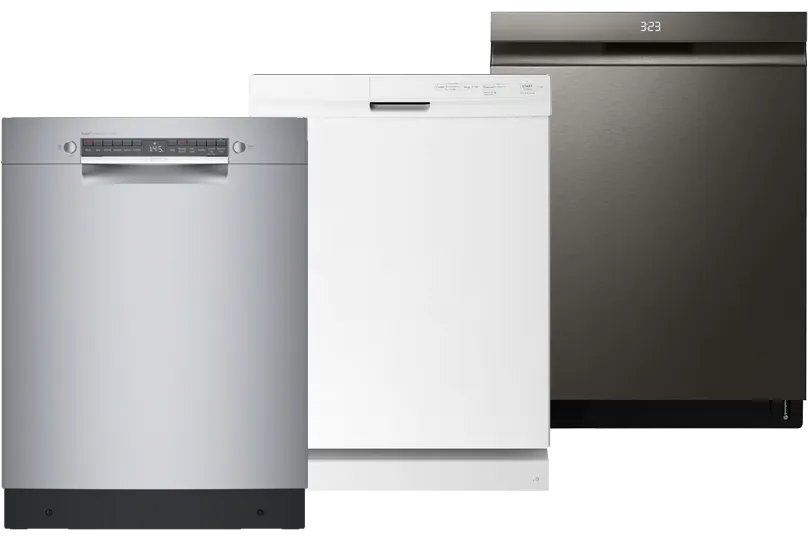 Dishwasher Repair, Lakeshore & Belle River ON