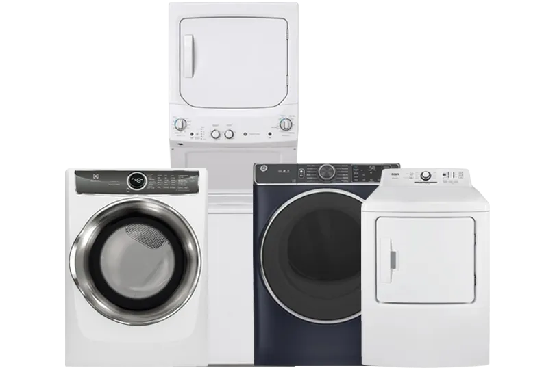 Dryer Repair, Lakeshore, Belle River