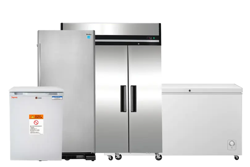 Freezer Repair, Amherstburg