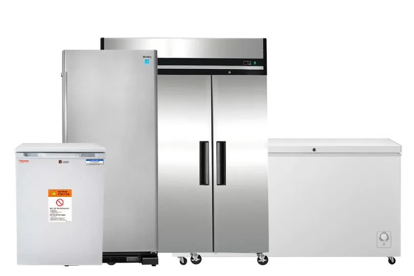 Freezer Repair, Windsor, ON