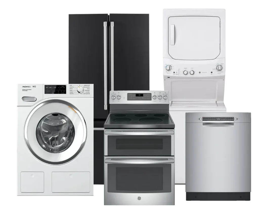 Appliance Repair Lakeshore, Belle River, Emeryville