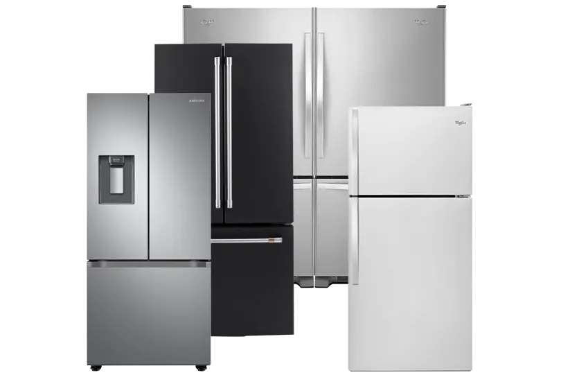 Refrigerator Repair, Amherstburg