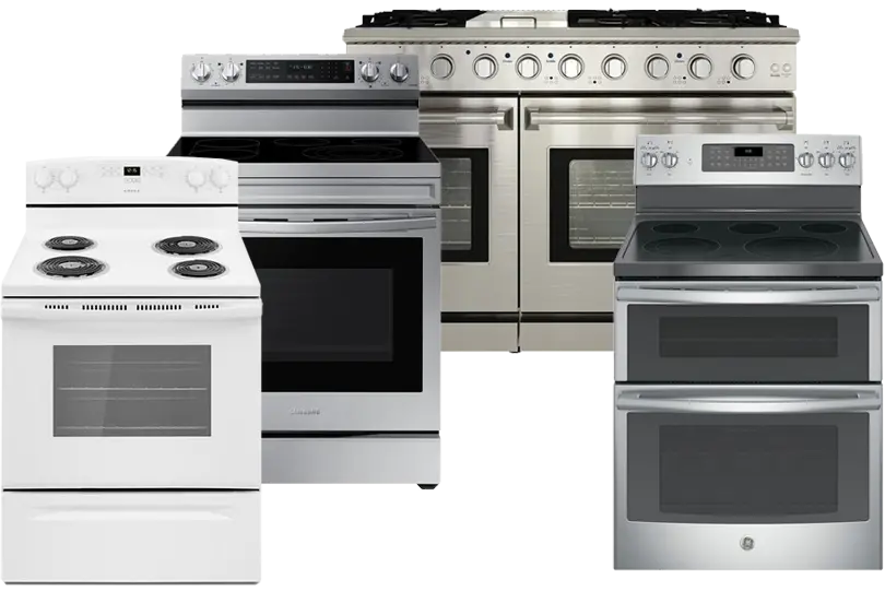 Over and Stove Repair in Lakeshore, Belle River