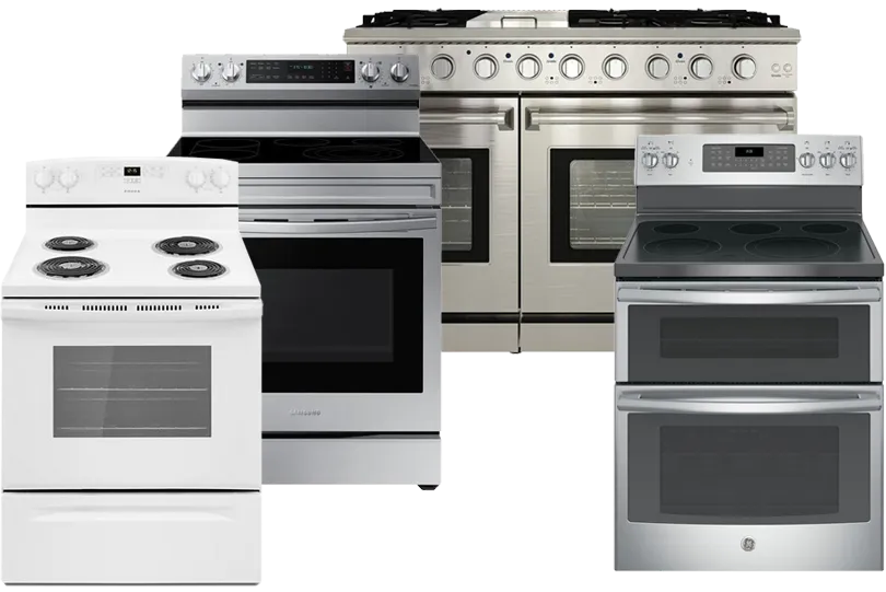 Stove and Oven Repair, Windsor, ON