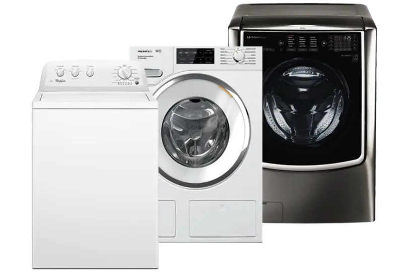 Washing Machine Repair, Lakeshore, Belle River, Emeryville