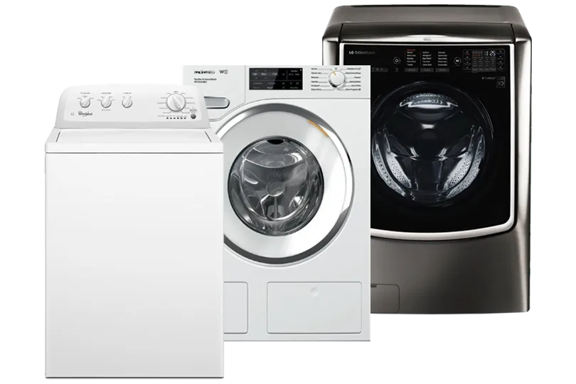 Washing Machine Repair, Windsor